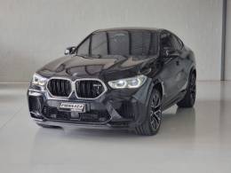 BMW - X6 - 2020/2021 - Preta - R$ 890.000,00