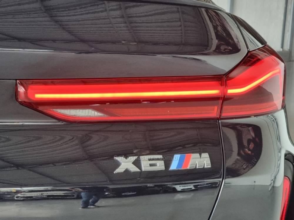BMW - X6 - 2020/2021 - Preta - R$ 890.000,00